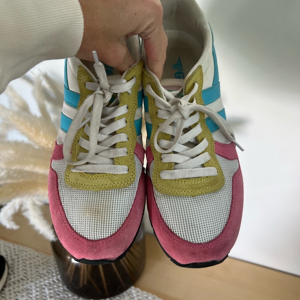 Gola sneakers - Picture 5 of 8
